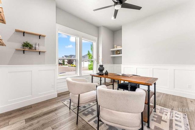 8201 W Corinthia St, Eagle, ID 83616