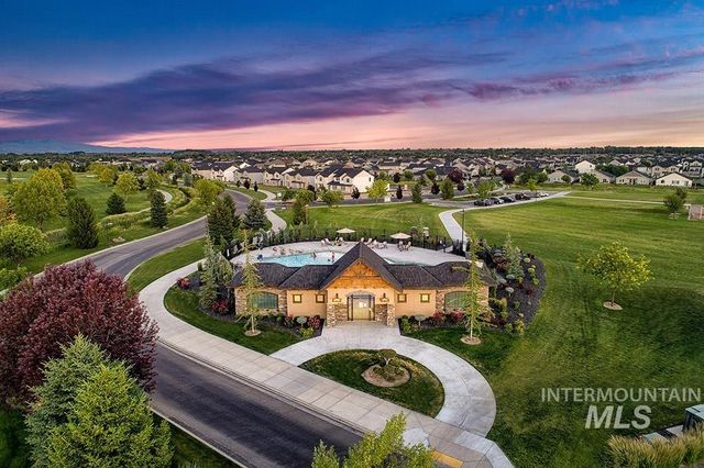 8201 W Corinthia St, Eagle, ID 83616