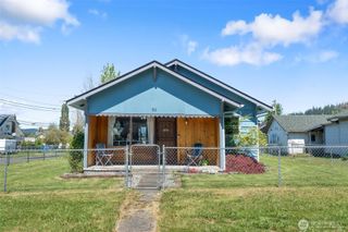 90 SW 12th Street, Chehalis, WA 98532