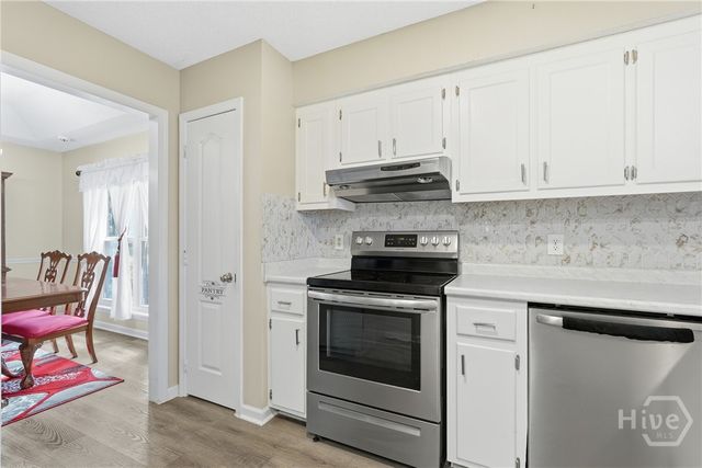 915 Mandarin Drive, Hinesville, GA 31313