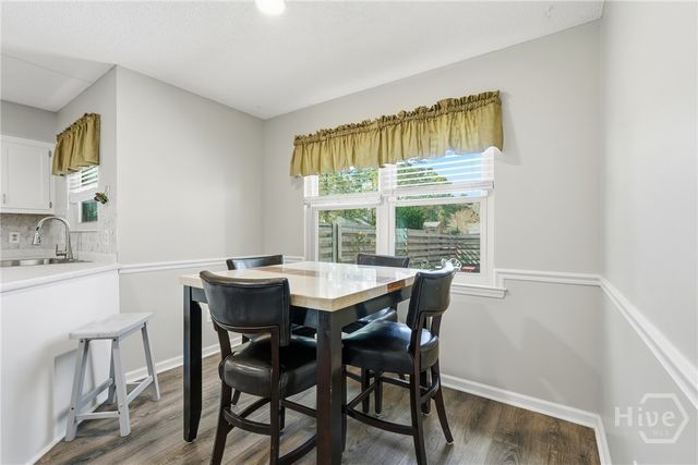 915 Mandarin Drive, Hinesville, GA 31313