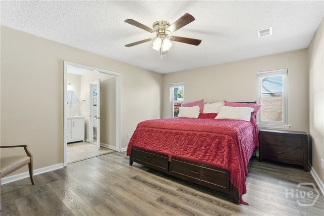 915 Mandarin Drive, Hinesville, GA 31313