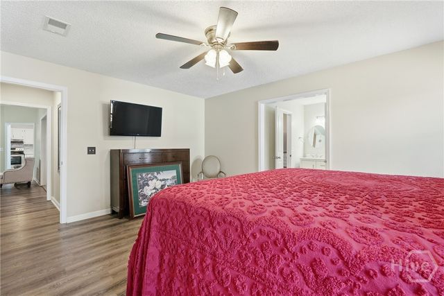 915 Mandarin Drive, Hinesville, GA 31313