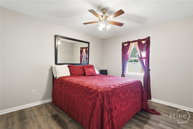 915 Mandarin Drive, Hinesville, GA 31313