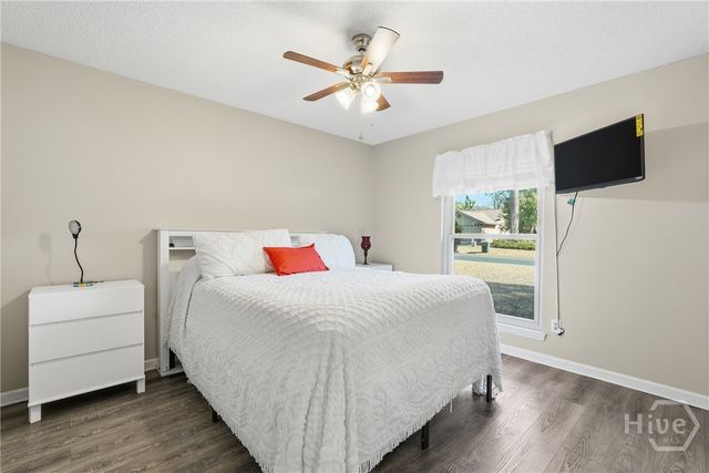 915 Mandarin Drive, Hinesville, GA 31313