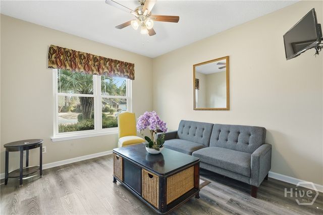 915 Mandarin Drive, Hinesville, GA 31313