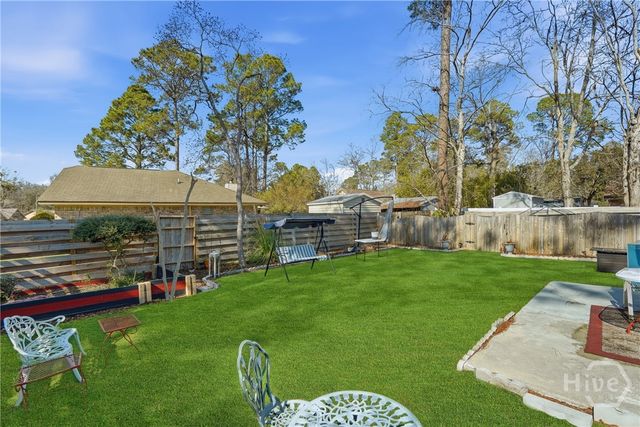 915 Mandarin Drive, Hinesville, GA 31313