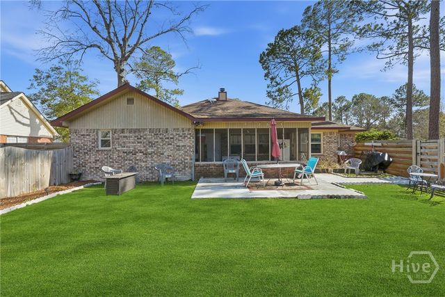 915 Mandarin Drive, Hinesville, GA 31313