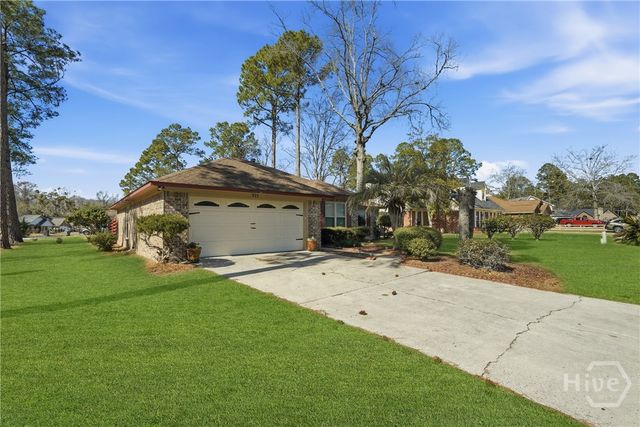 915 Mandarin Drive, Hinesville, GA 31313