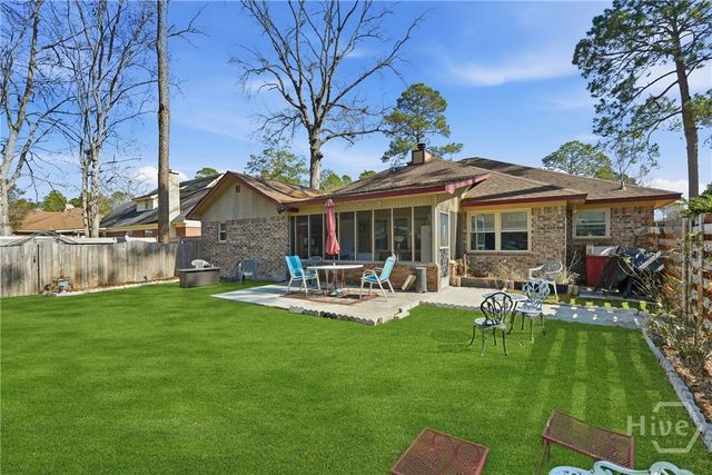 915 Mandarin Drive, Hinesville, GA 31313