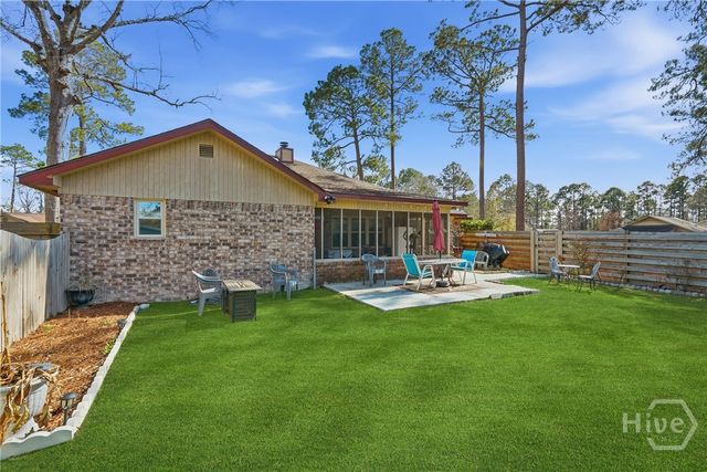 915 Mandarin Drive, Hinesville, GA 31313
