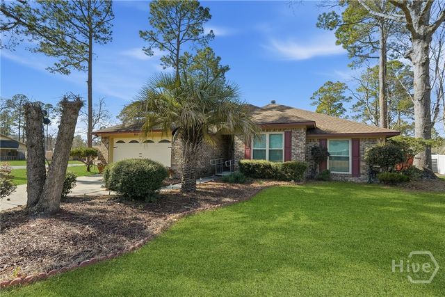 915 Mandarin Drive, Hinesville, GA 31313