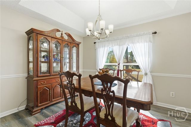 915 Mandarin Drive, Hinesville, GA 31313