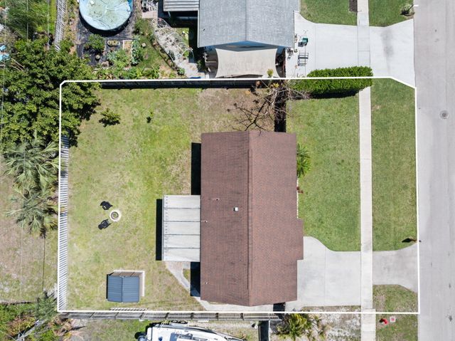 1207 Sioux Street, Jupiter, FL 33458