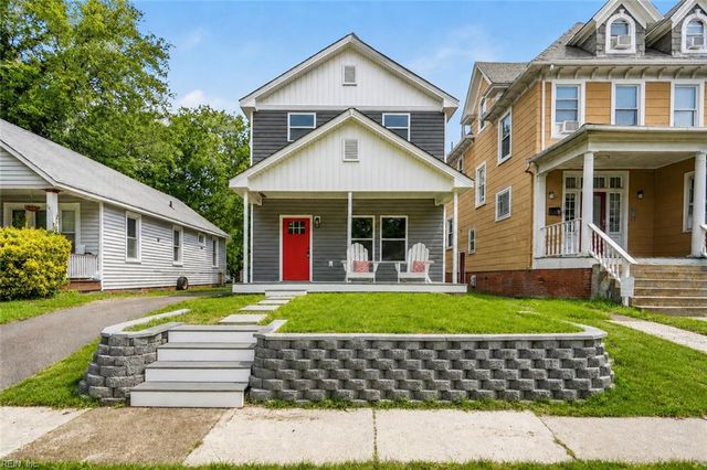840 W 49th ST, Norfolk, VA 23508