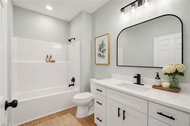 840 W 49th ST, Norfolk, VA 23508