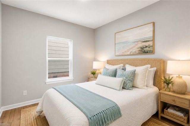 840 W 49th ST, Norfolk, VA 23508