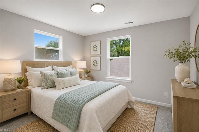 840 W 49th ST, Norfolk, VA 23508