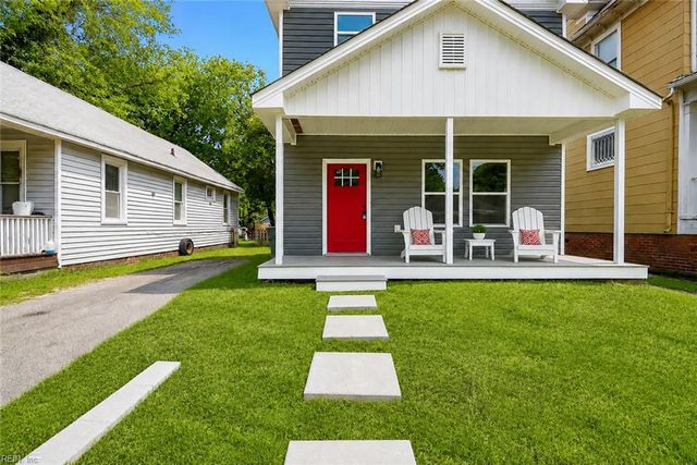 840 W 49th ST, Norfolk, VA 23508