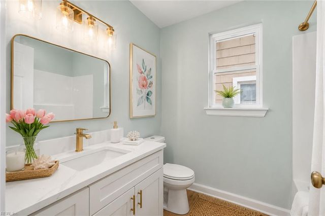 840 W 49th ST, Norfolk, VA 23508