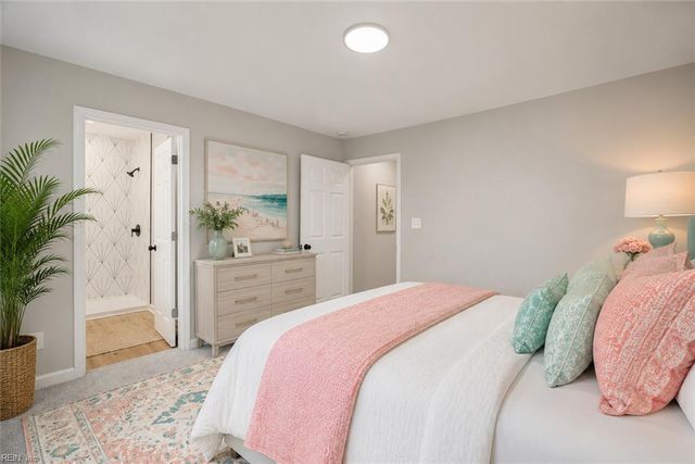 840 W 49th ST, Norfolk, VA 23508