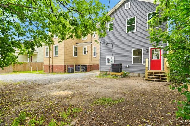 840 W 49th ST, Norfolk, VA 23508