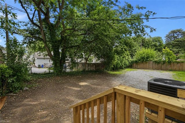 840 W 49th ST, Norfolk, VA 23508