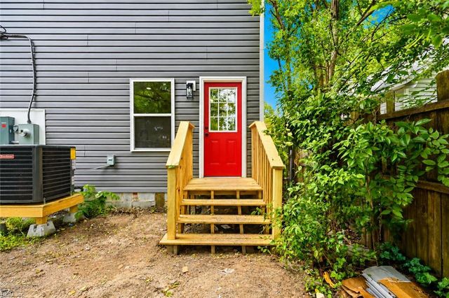 840 W 49th ST, Norfolk, VA 23508
