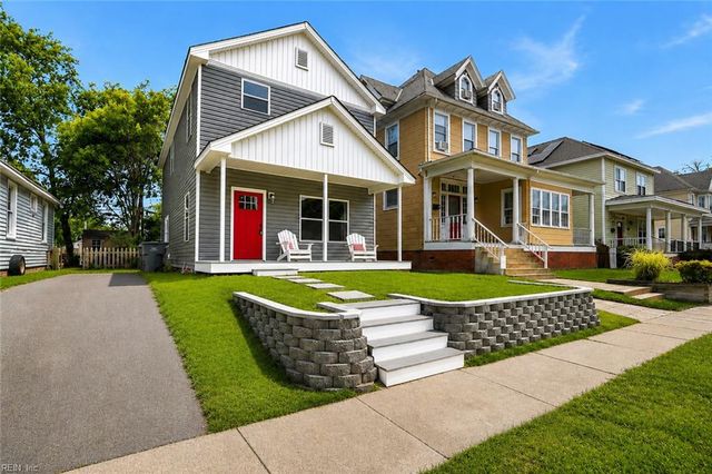 840 W 49th ST, Norfolk, VA 23508