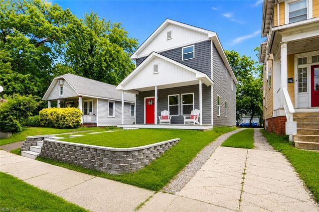 840 W 49th ST, Norfolk, VA 23508