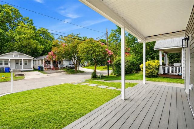 840 W 49th ST, Norfolk, VA 23508