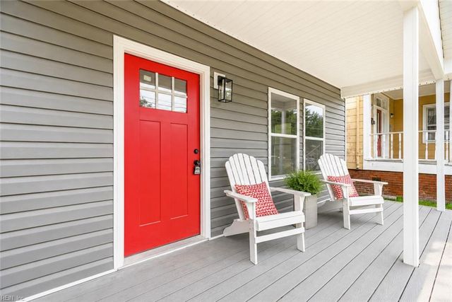 840 W 49th ST, Norfolk, VA 23508
