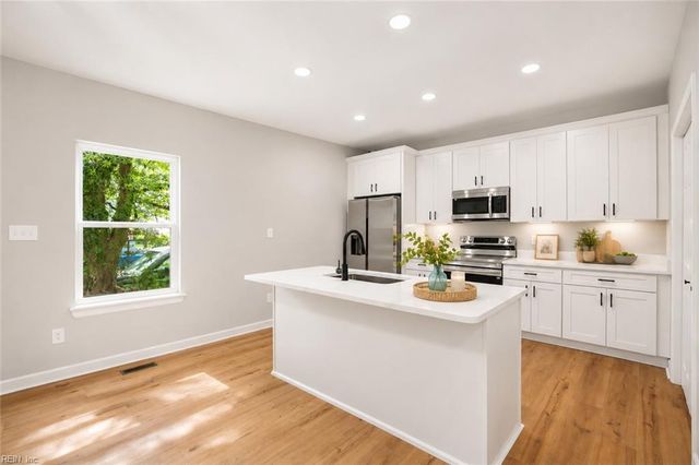 840 W 49th ST, Norfolk, VA 23508