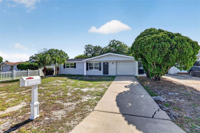 10914 LEEDS ROAD, Port Richey, FL 34668