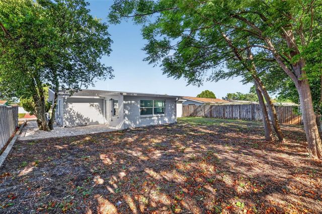 10914 LEEDS ROAD, Port Richey, FL 34668