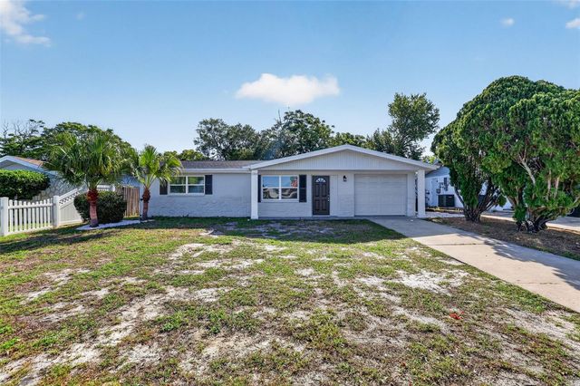 10914 LEEDS ROAD, Port Richey, FL 34668
