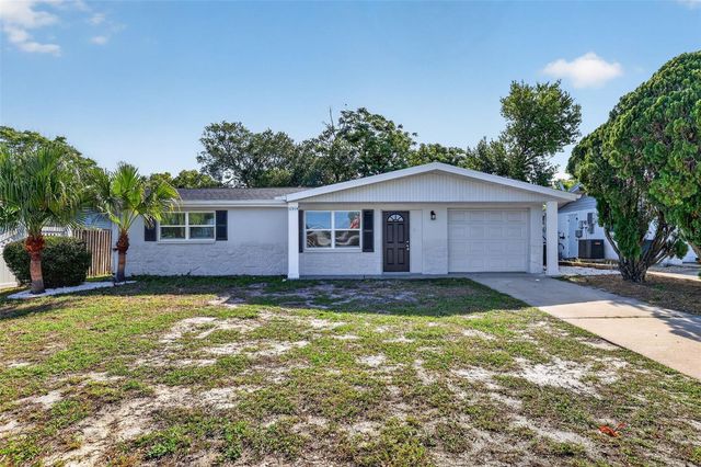 10914 LEEDS ROAD, Port Richey, FL 34668