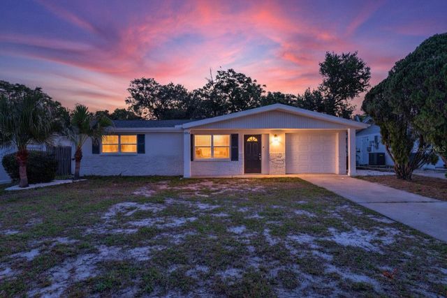 10914 LEEDS ROAD, Port Richey, FL 34668