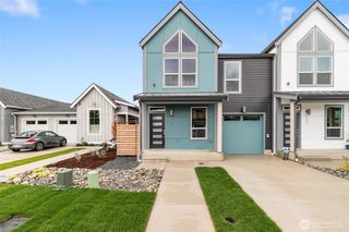 545 (Lot 22) Northview Street, Bellingham, WA 98226