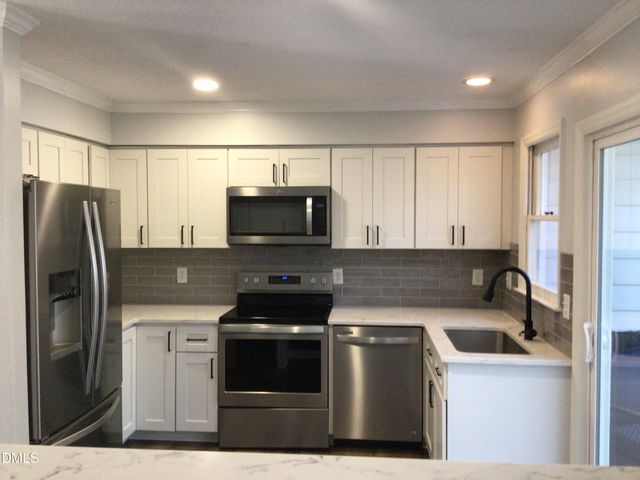 4301 New Brighton Drive, Apex, NC 27539