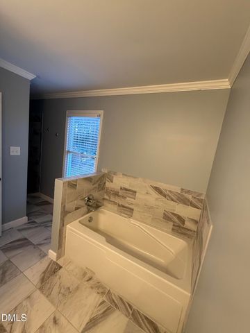 4301 New Brighton Drive, Apex, NC 27539