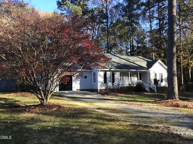 4301 New Brighton Drive, Apex, NC 27539
