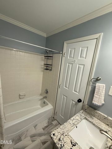 4301 New Brighton Drive, Apex, NC 27539