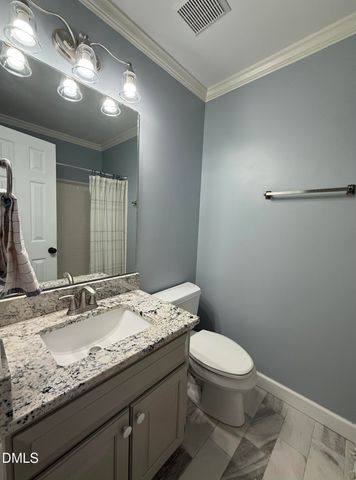 4301 New Brighton Drive, Apex, NC 27539