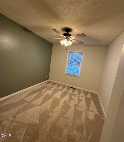 4301 New Brighton Drive, Apex, NC 27539