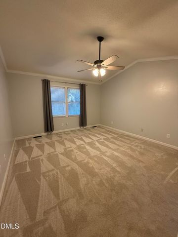 4301 New Brighton Drive, Apex, NC 27539