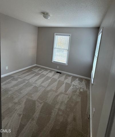 4301 New Brighton Drive, Apex, NC 27539