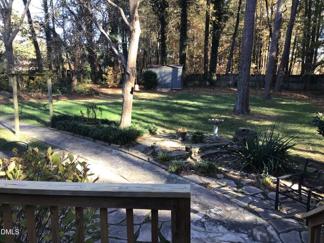 4301 New Brighton Drive, Apex, NC 27539