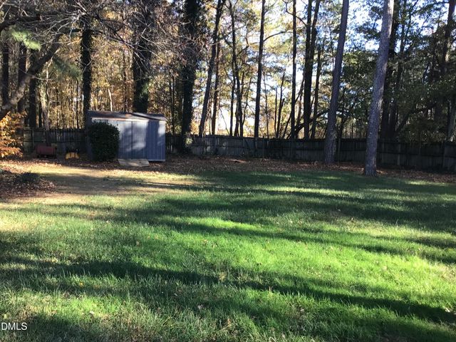 4301 New Brighton Drive, Apex, NC 27539