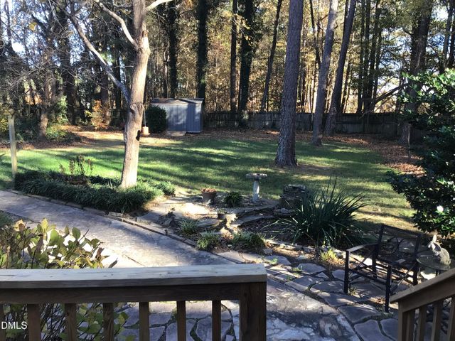 4301 New Brighton Drive, Apex, NC 27539